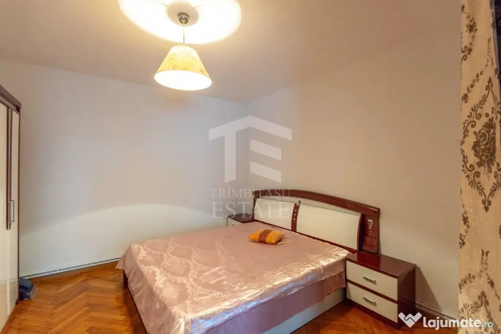 Chitila - Bucurestii Noi, str. Dunei nr. 10, ap. 3 camere la curte - Bucuresti (Bucuresti-Ilfov)