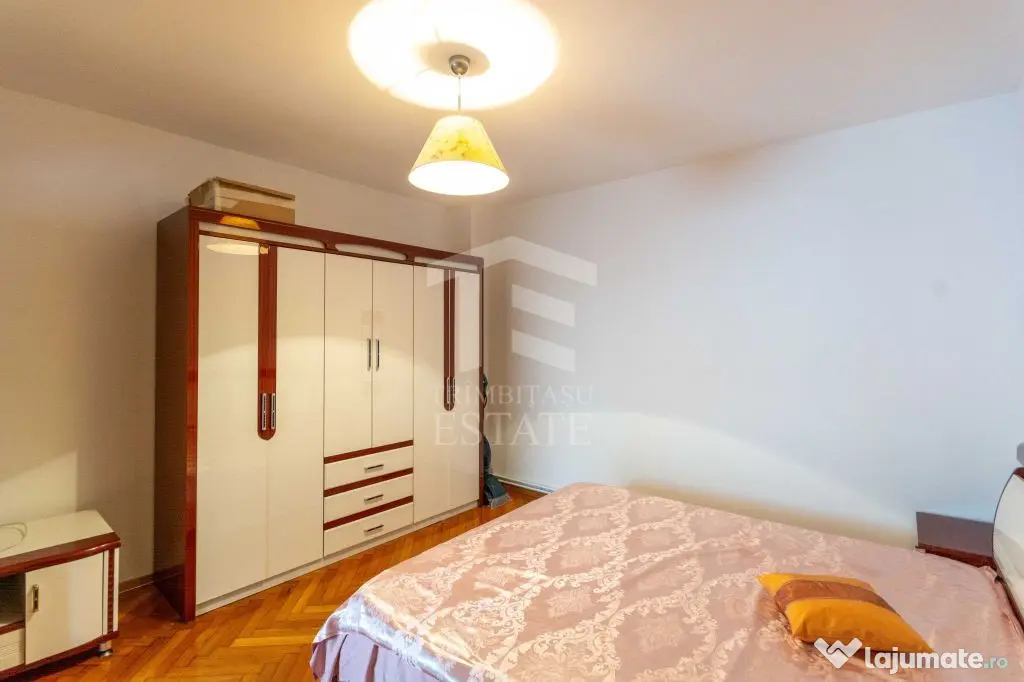 Chitila - Bucurestii Noi, str. Dunei nr. 10, ap. 3 camere la curte - Bucuresti (Bucuresti-Ilfov)