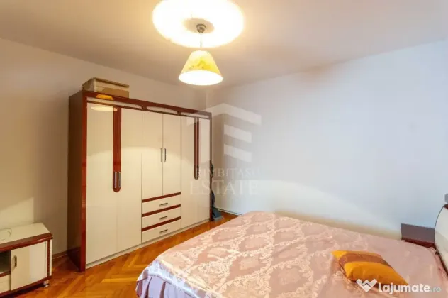 Chitila - Bucurestii Noi, str. Dunei nr. 10, ap. 3 camere la curte - Bucuresti (Bucuresti-Ilfov)