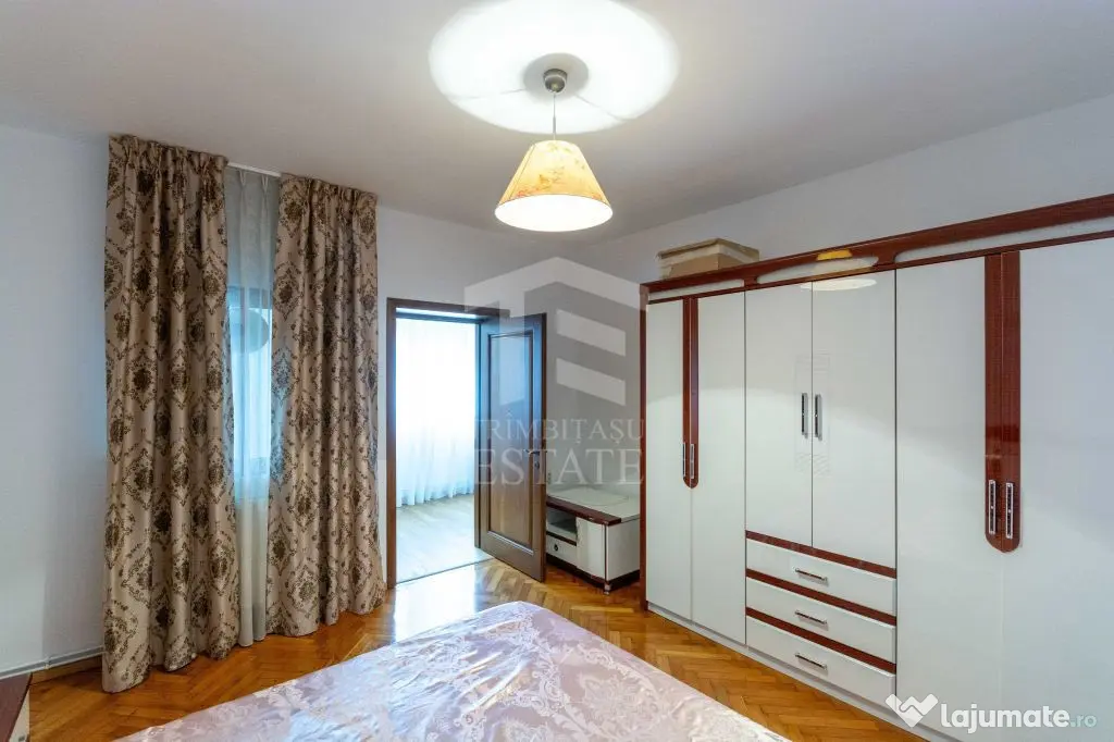 Chitila - Bucurestii Noi, str. Dunei nr. 10, ap. 3 camere la curte - Bucuresti (Bucuresti-Ilfov)