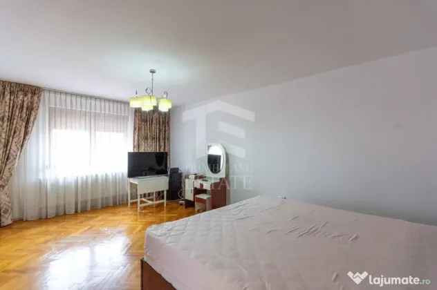 Chitila - Bucurestii Noi, str. Dunei nr. 10, ap. 3 camere la curte - Bucuresti (Bucuresti-Ilfov)