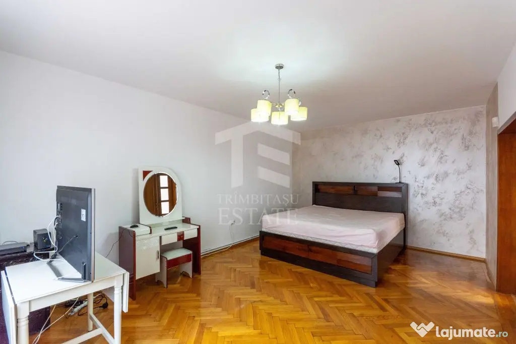 Chitila - Bucurestii Noi, str. Dunei nr. 10, ap. 3 camere la curte - Bucuresti (Bucuresti-Ilfov)