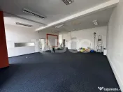Spatiu comercial de inchiriat 133 mpu vizibilitate buna parc
