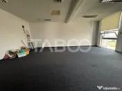Spatiu comercial de inchiriat 133 mpu vizibilitate buna parc