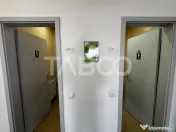 Spatiu comercial de inchiriat 133 mpu vizibilitate buna parc