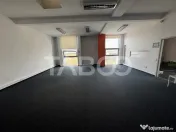 Spatiu comercial de inchiriat 133 mpu vizibilitate buna parc
