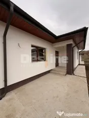CASĂ LA COMANDĂ PLAN PARTER | TOMEȘTI | PERSONALIZARE FINISAJE