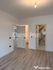 CASĂ LA COMANDĂ PLAN PARTER | TOMEȘTI | PERSONALIZARE FINISAJE