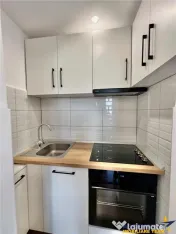 Eleganta, confort si finisaje premium: apartament cu 2 camer 