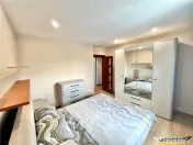Eleganta, confort si finisaje premium: apartament cu 2 camer 