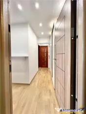 Eleganta, confort si finisaje premium: apartament cu 2 camer 