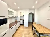 Eleganta, confort si finisaje premium: apartament cu 2 camer 