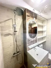 Eleganta, confort si finisaje premium: apartament cu 2 camer 