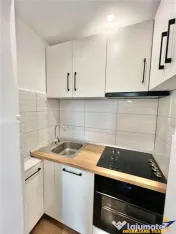 Eleganta, confort si finisaje premium: apartament cu 2 camer 