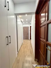 Eleganta, confort si finisaje premium: apartament cu 2 camer 