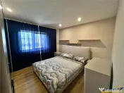 Eleganta, confort si finisaje premium: apartament cu 2 camer 