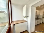 Eleganta, confort si finisaje premium: apartament cu 2 camer 