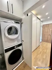 Eleganta, confort si finisaje premium: apartament cu 2 camer 