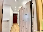 Eleganta, confort si finisaje premium: apartament cu 2 camer 