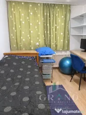 APARTAMENT CU 4 CAMERE | 75 MP+BALCON | MĂNĂȘTUR 
