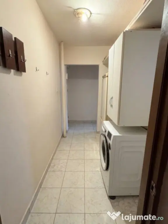 Apartament 3 camere de vânzare – Craiovița Nouă, zona O - Craiova (Dolj)