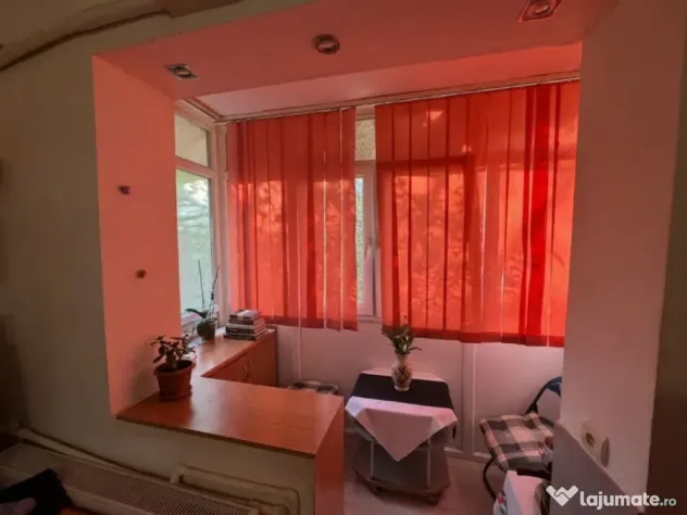 Apartament 3 camere de vânzare – Craiovița Nouă, zona O - Craiova (Dolj)