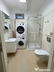 Apartament cu 2 camere în Grigorescu – cu parcare 
