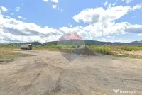 Teren de închiriat 8500 mp, zonade de vest 