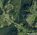 Pădure de foioase- 30.865 m² – teren de vânzare, Târsa