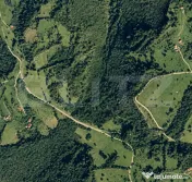 Pădure de foioase - Târsa - 30.865 m² – Teren de vânza