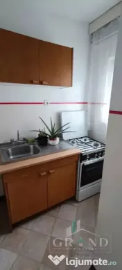 Garsonieră Zorilor, zona UMF, Cluj-Napoca 