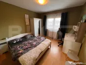 Apartament 3 camere, 85mp, zona Calvaria - Manastur 