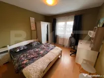 Apartament 3 camere, 85mp, zona Calvaria - Manastur