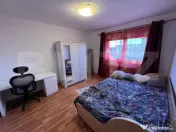 Apartament 3 camere, 85mp, zona Calvaria - Manastur 