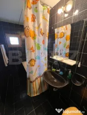 Apartament 3 camere, 85mp, zona Calvaria - Manastur 