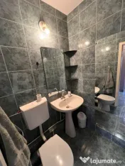 Apartament 3 camere, 85mp, zona Calvaria - Manastur 