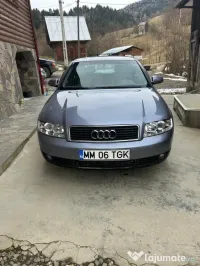 Vând Audi A4 4x4 