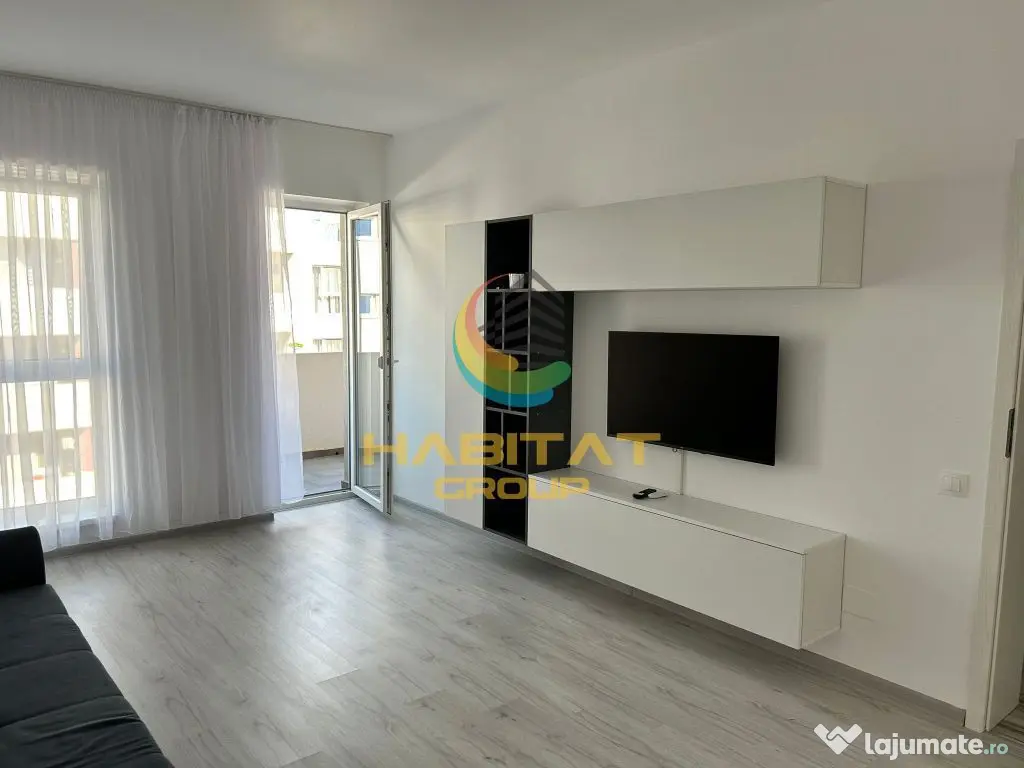 Inchiriere 2 Camere Metrou Dimitrie Leonida - Popesti Leordeni (Bucuresti-Ilfov)