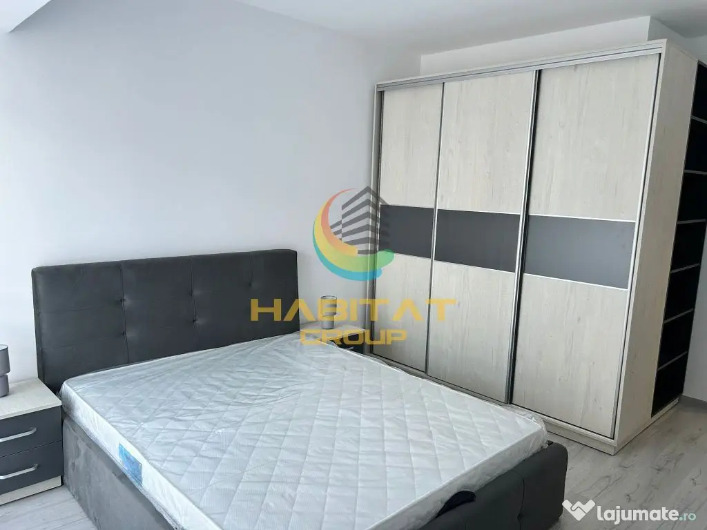 Inchiriere 2 Camere Metrou Dimitrie Leonida - Popesti Leordeni (Bucuresti-Ilfov)