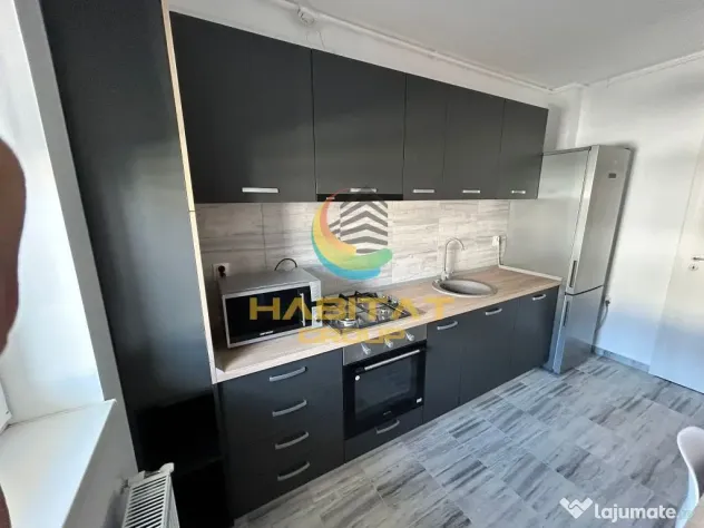 Inchiriere 2 Camere Metrou Dimitrie Leonida - Popesti Leordeni (Bucuresti-Ilfov)