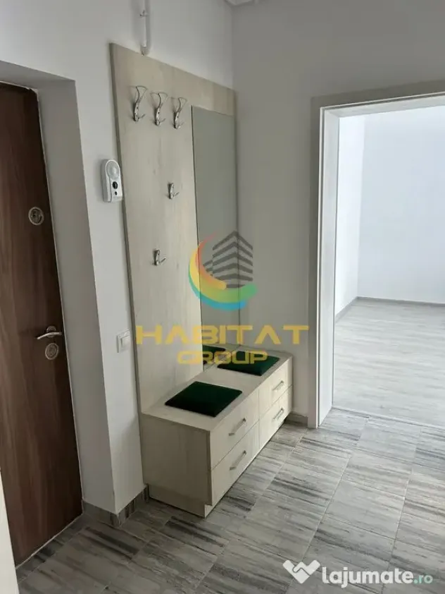 Inchiriere 2 Camere Metrou Dimitrie Leonida - Popesti Leordeni (Bucuresti-Ilfov)