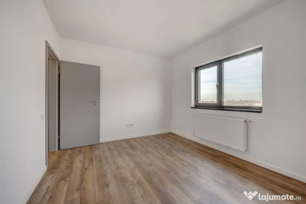 Prelungirea Ghencea, 5/8, Comision 0 %, Scutit de TVA ! - Bucuresti (Bucuresti-Ilfov)