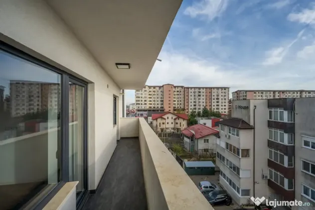 Prelungirea Ghencea, 5/8, Comision 0 %, Scutit de TVA ! - Bucuresti (Bucuresti-Ilfov)