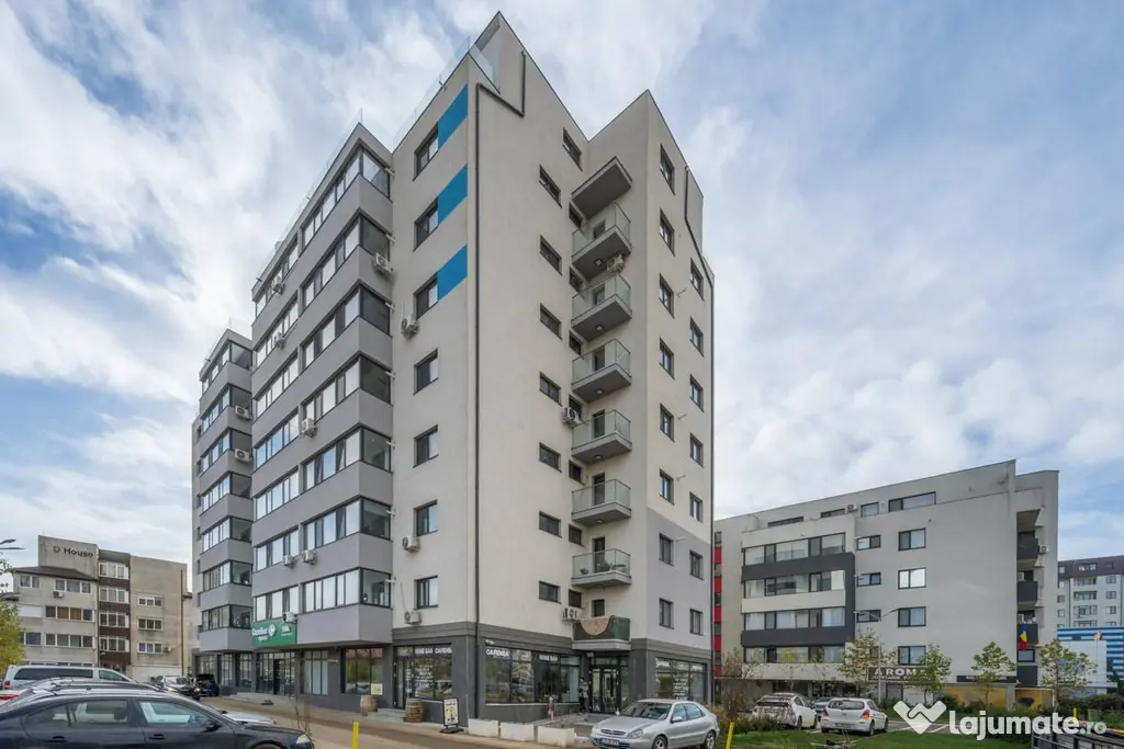 Prelungirea Ghencea, 5/8, Comision 0 %, Scutit de TVA ! - Bucuresti (Bucuresti-Ilfov)