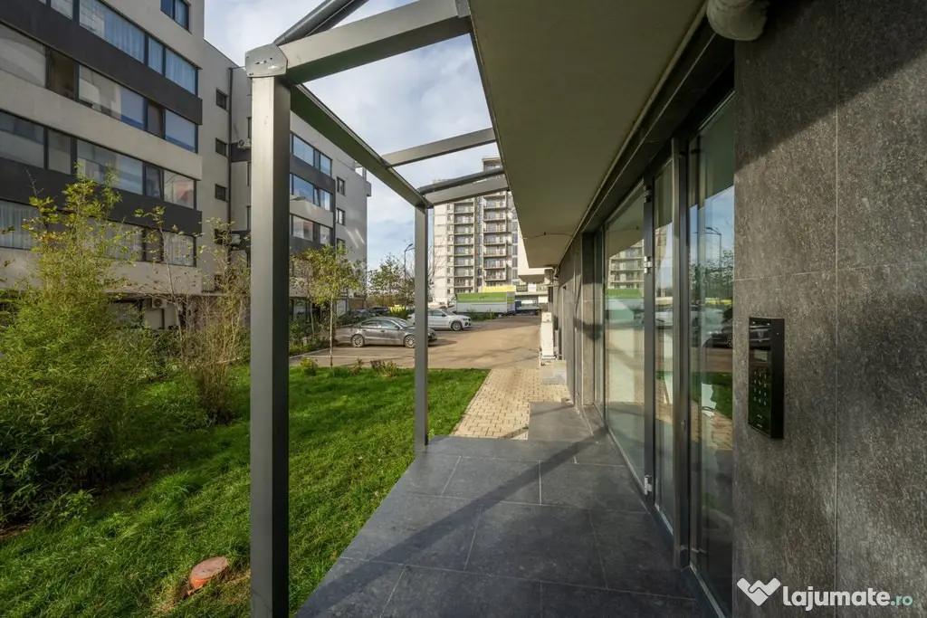 Prelungirea Ghencea, 5/8, Comision 0 %, Scutit de TVA ! - Bucuresti (Bucuresti-Ilfov)