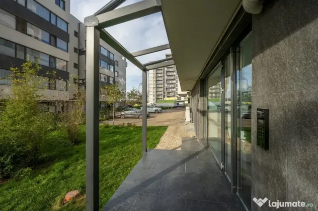 Prelungirea Ghencea, 5/8, Comision 0 %, Scutit de TVA ! - Bucuresti (Bucuresti-Ilfov)