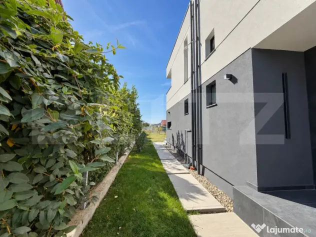 Dumbrăvița | Duplex cu teren de 400 mp, 2 suite matrimonia - Dumbravita (Timis)
