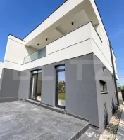 Dumbrăvița | Duplex cu teren de 400 mp, 2 suite matrimonia