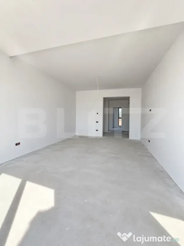 Dumbrăvița | Duplex cu teren de 400 mp, 2 suite matrimonia - Dumbravita (Timis)