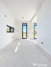 Dumbrăvița | Duplex cu teren de 400 mp, 2 suite matrimonia